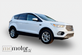 2017 Ford Escape SE 4WD SUV