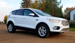 2017 Ford Escape SE 4WD SUV full