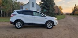 2017 Ford Escape SE 4WD SUV full