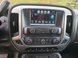 2018 GMC Sierra 2500 Truck full