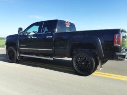 2018 GMC Sierra 2500 Truck full