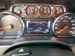 2018 GMC Sierra 2500 Truck full