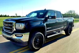 2018 GMC Sierra 2500 Truck full