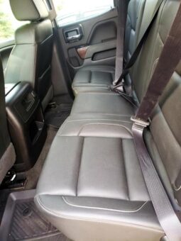 2018 GMC Sierra 2500 Truck full