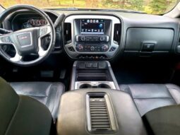 2018 GMC Sierra 2500 Truck full