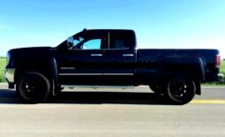 2018 GMC Sierra 2500 Truck full