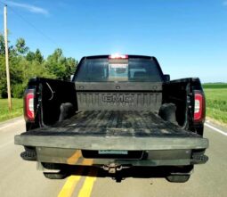 2018 GMC Sierra 2500 Truck full