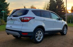 2017 Ford Escape SE 4WD SUV full
