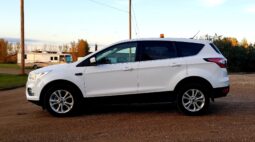 2017 Ford Escape SE 4WD SUV full