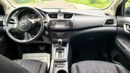 2018 Nissan Sentra SV Car full