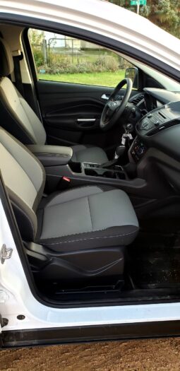 2017 Ford Escape SE 4WD SUV full