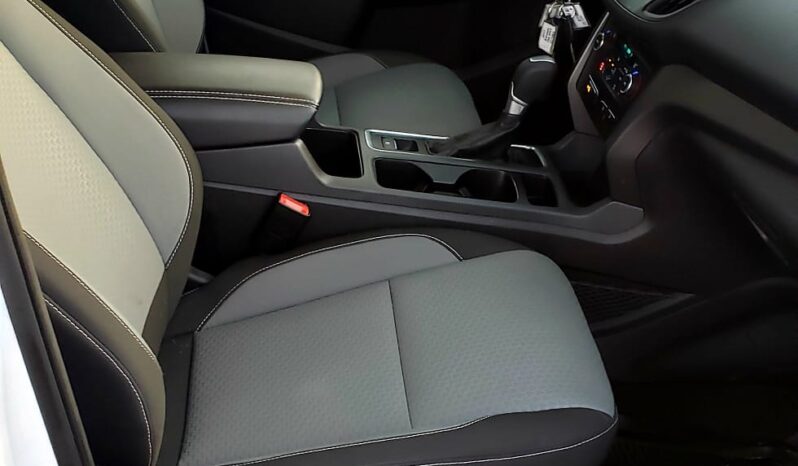 2017 Ford Escape SE 4WD SUV full