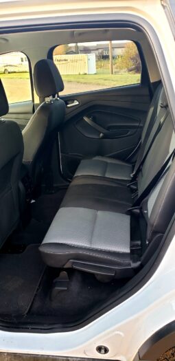 2017 Ford Escape SE 4WD SUV full