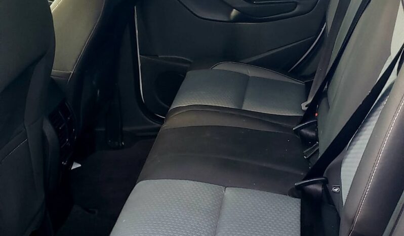 2017 Ford Escape SE 4WD SUV full
