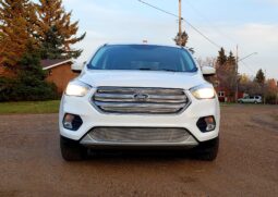 2017 Ford Escape SE 4WD SUV full