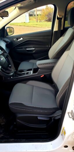 2017 Ford Escape SE 4WD SUV full
