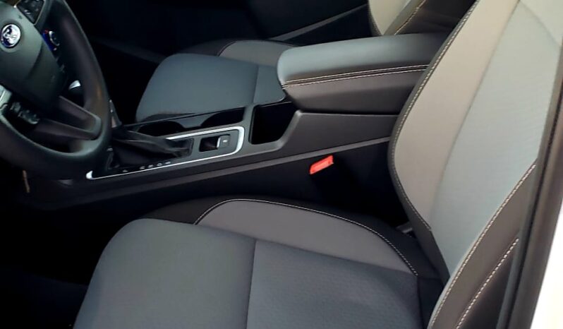 2017 Ford Escape SE 4WD SUV full