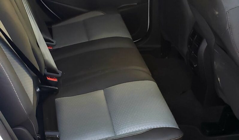 2017 Ford Escape SE 4WD SUV full
