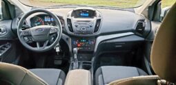 2017 Ford Escape SE 4WD SUV full