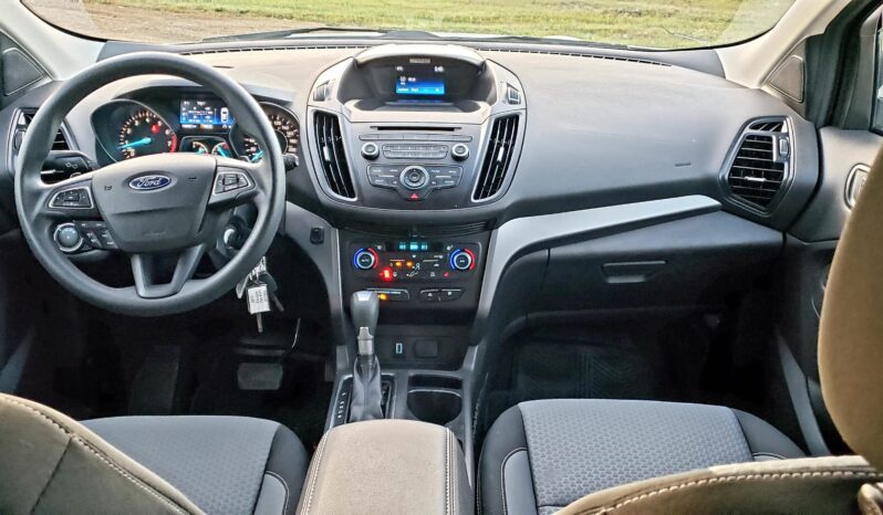 2017 Ford Escape SE 4WD SUV full