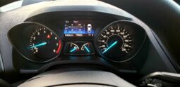 2017 Ford Escape SE 4WD SUV full