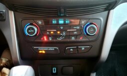 2017 Ford Escape SE 4WD SUV full