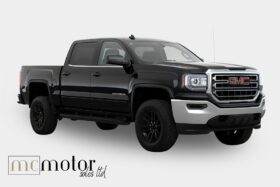 2018 GMC Sierra 2500 Truck