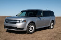2016 Ford Flex SE FWD SUV full
