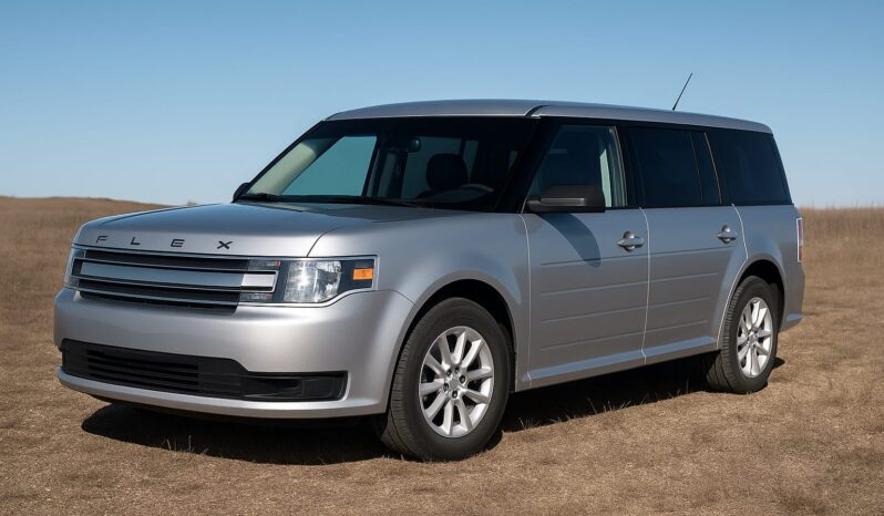 2016 Ford Flex SE FWD SUV full
