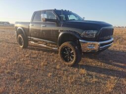 2011 Dodge Ram 2500 Cummins Diesel Truck full