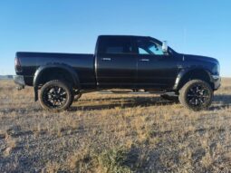 2011 Dodge Ram 2500 Cummins Diesel Truck full