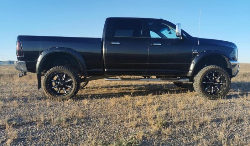 2011 Dodge Ram 2500 Cummins Diesel Truck full