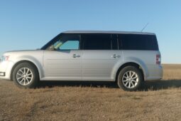2016 Ford Flex SE FWD SUV full