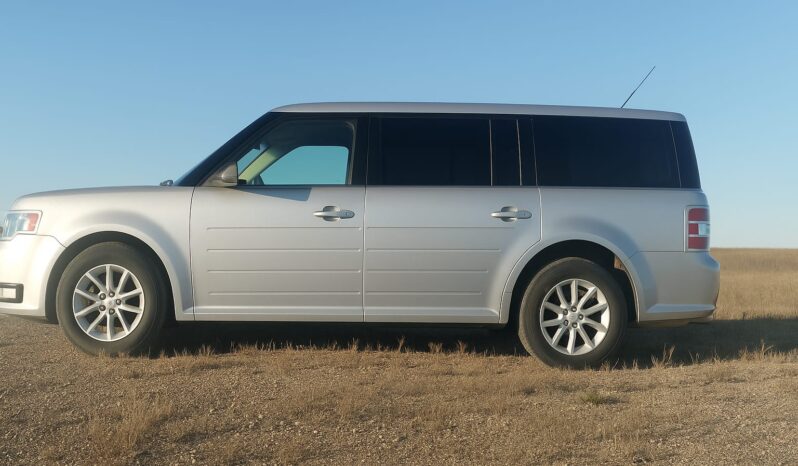 2016 Ford Flex SE FWD SUV full