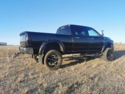 2011 Dodge Ram 2500 Cummins Diesel Truck full