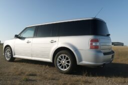 2016 Ford Flex SE FWD SUV full
