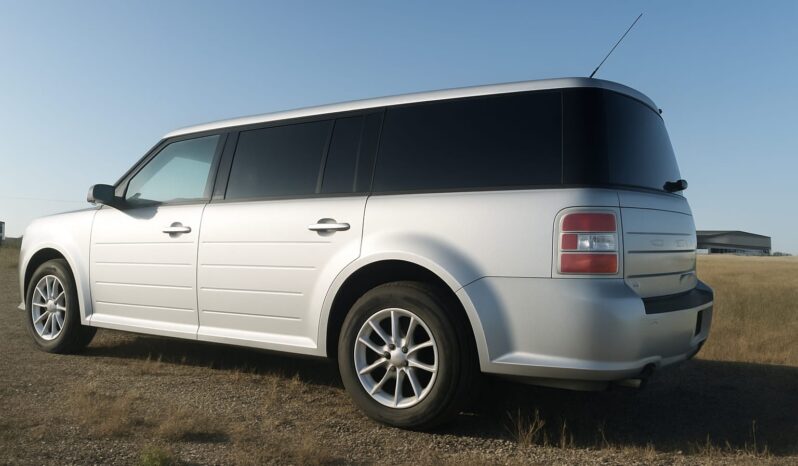 2016 Ford Flex SE FWD SUV full