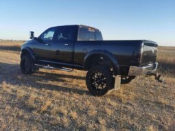 2011 Dodge Ram 2500 Cummins Diesel Truck full