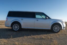 2016 Ford Flex SE FWD SUV full