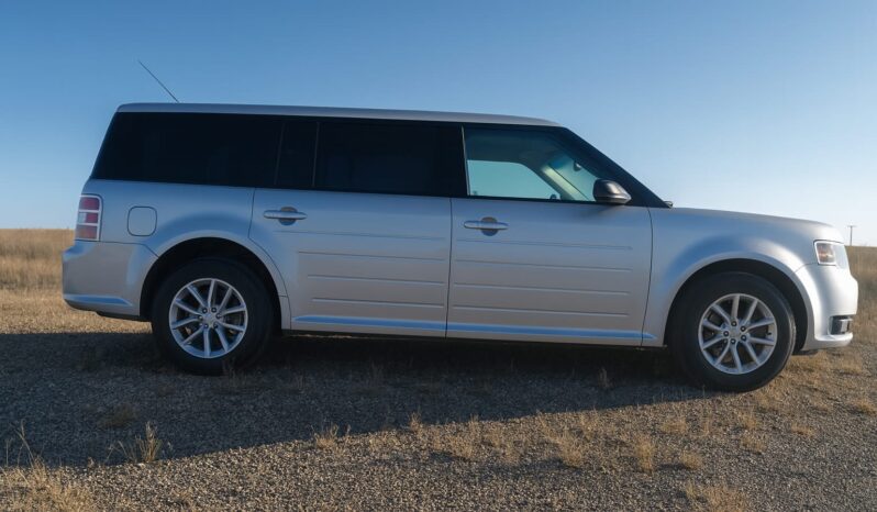 2016 Ford Flex SE FWD SUV full