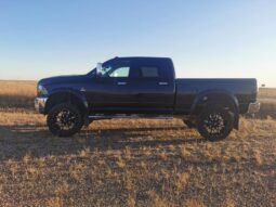 2011 Dodge Ram 2500 Cummins Diesel Truck full