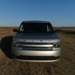 2016 Ford Flex SE FWD SUV full
