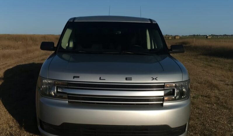 2016 Ford Flex SE FWD SUV full