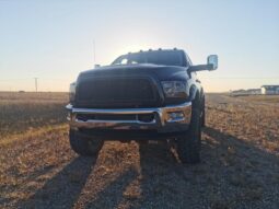 2011 Dodge Ram 2500 Cummins Diesel Truck full