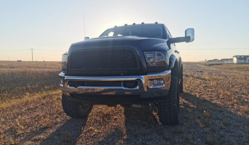 2011 Dodge Ram 2500 Cummins Diesel Truck full