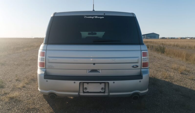 2016 Ford Flex SE FWD SUV full