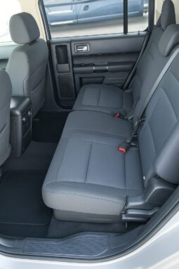 2016 Ford Flex SE FWD SUV full