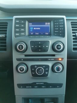 2016 Ford Flex SE FWD SUV full