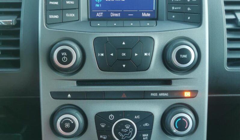 2016 Ford Flex SE FWD SUV full