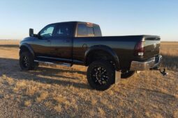 2011 Dodge Ram 2500 Cummins Diesel Truck full